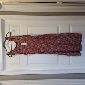 Ralph Lauren spring/summer dress Size XXL NWT